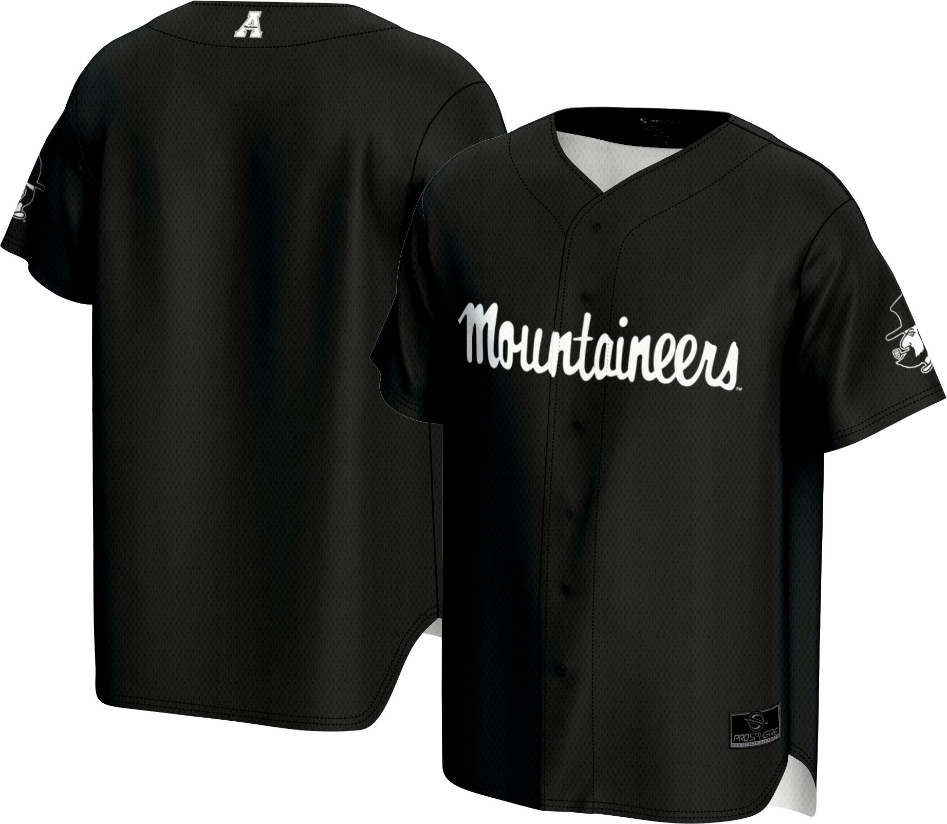 Men's Apparel