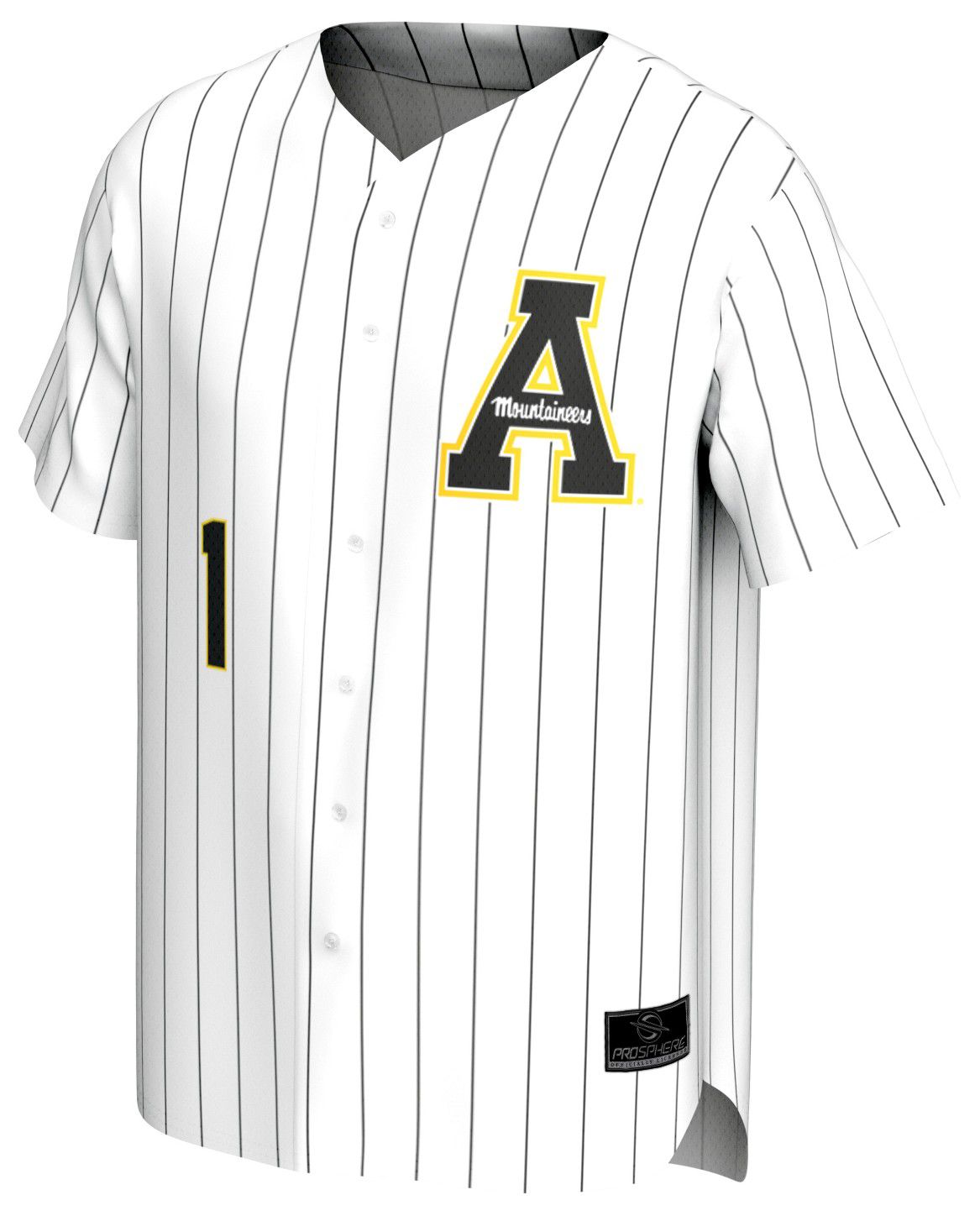 Men's Apparel