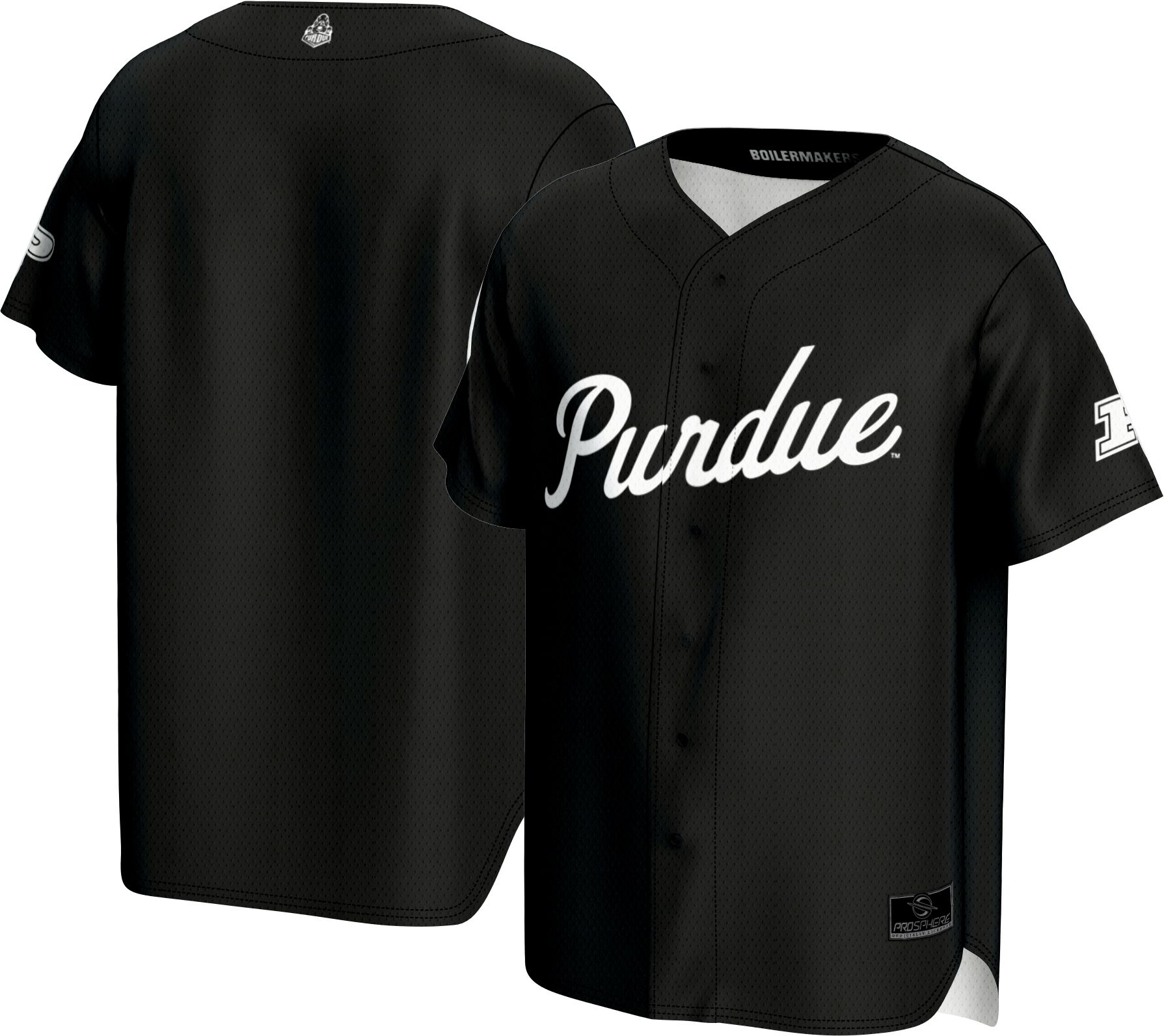 Jerseys