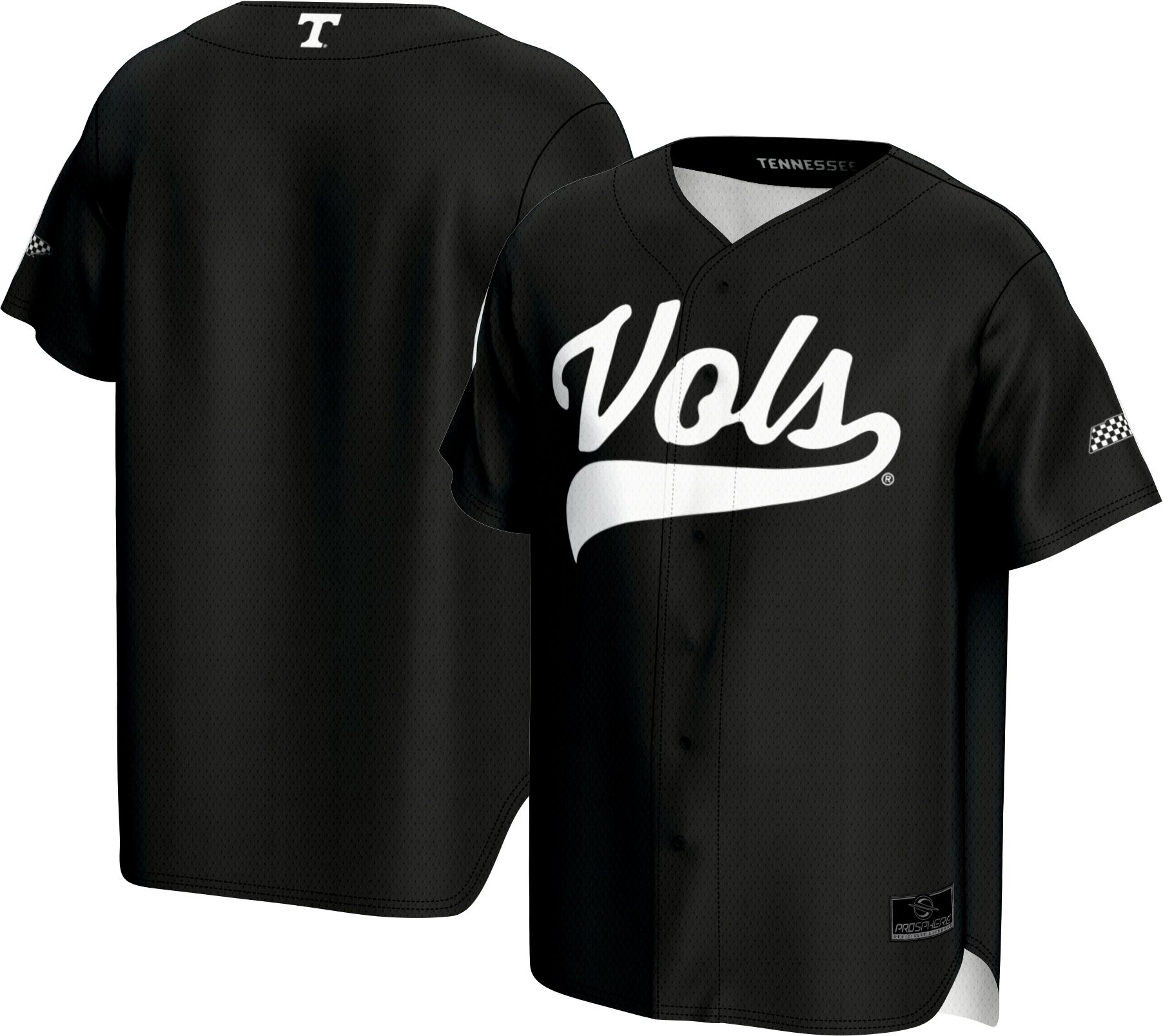 Jerseys