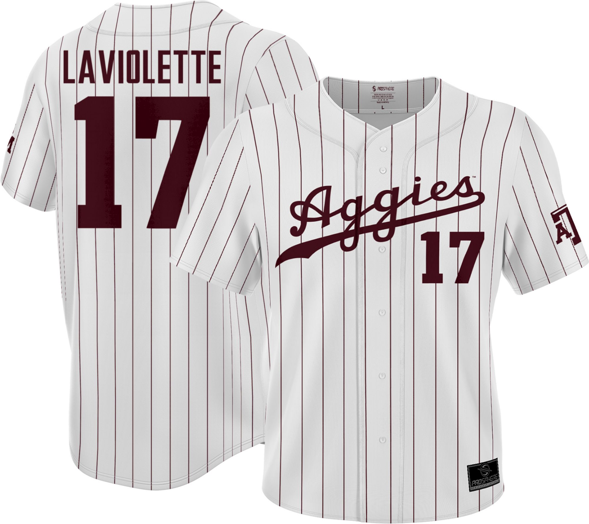 Jerseys