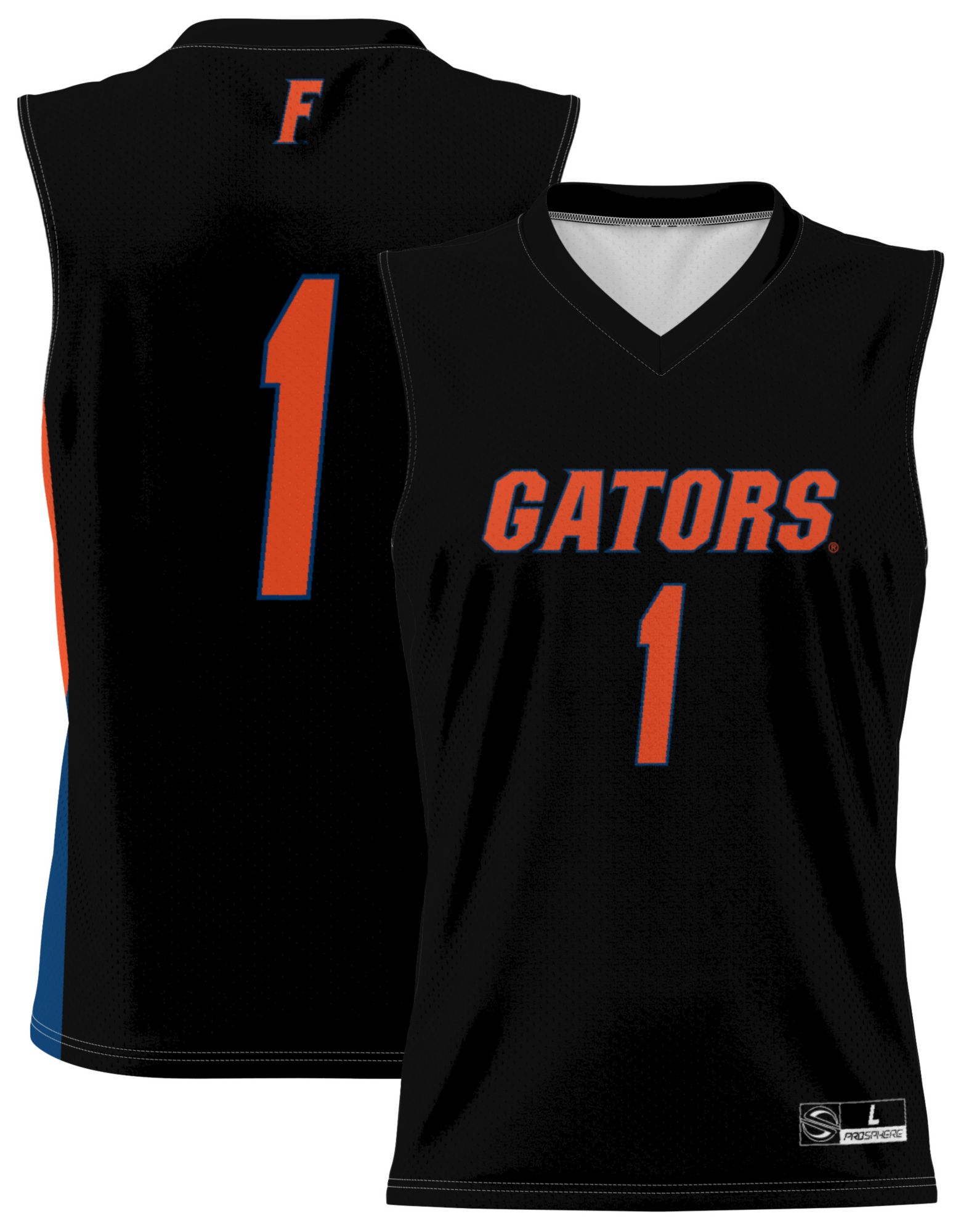 Jerseys