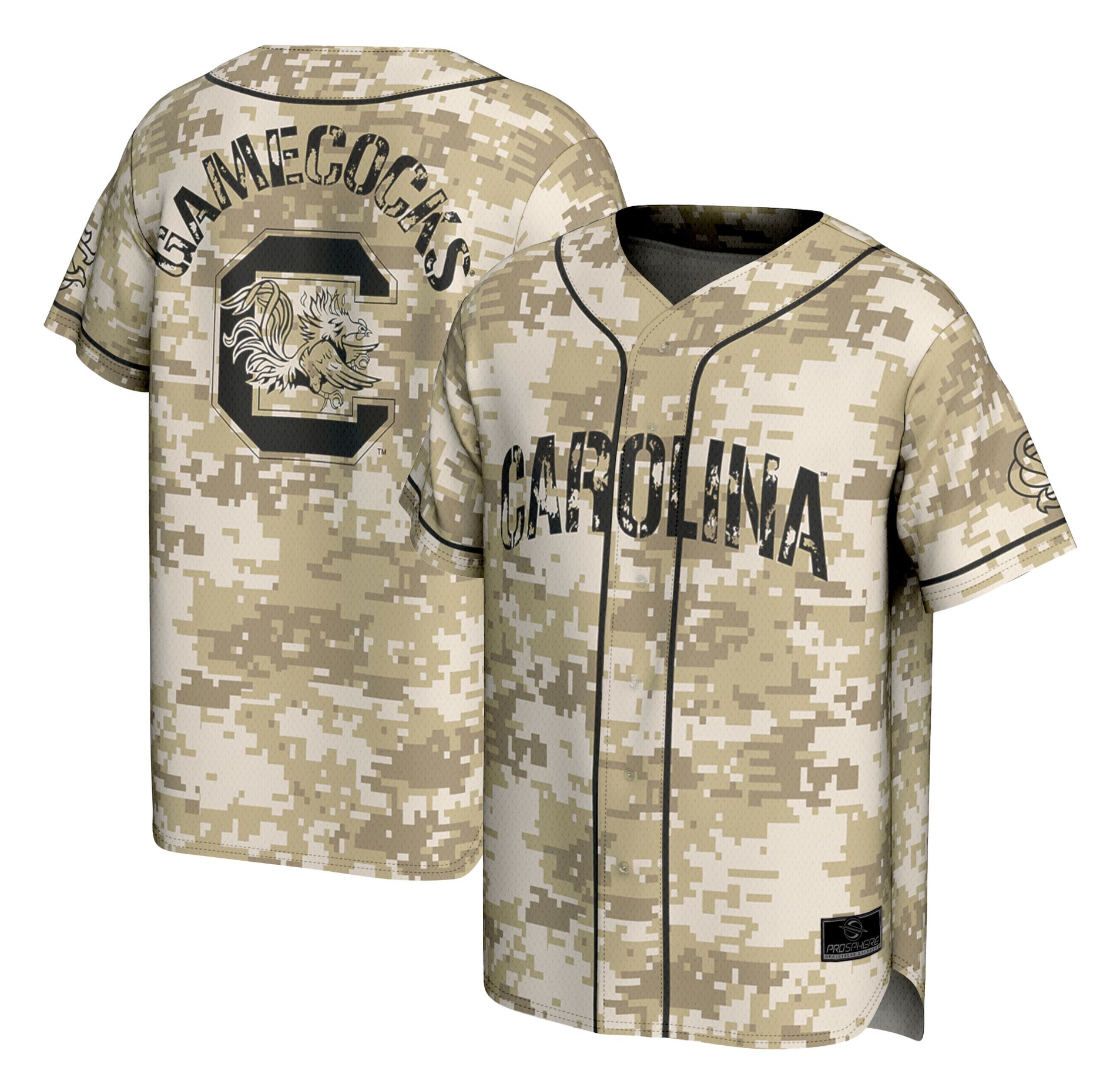 Jerseys