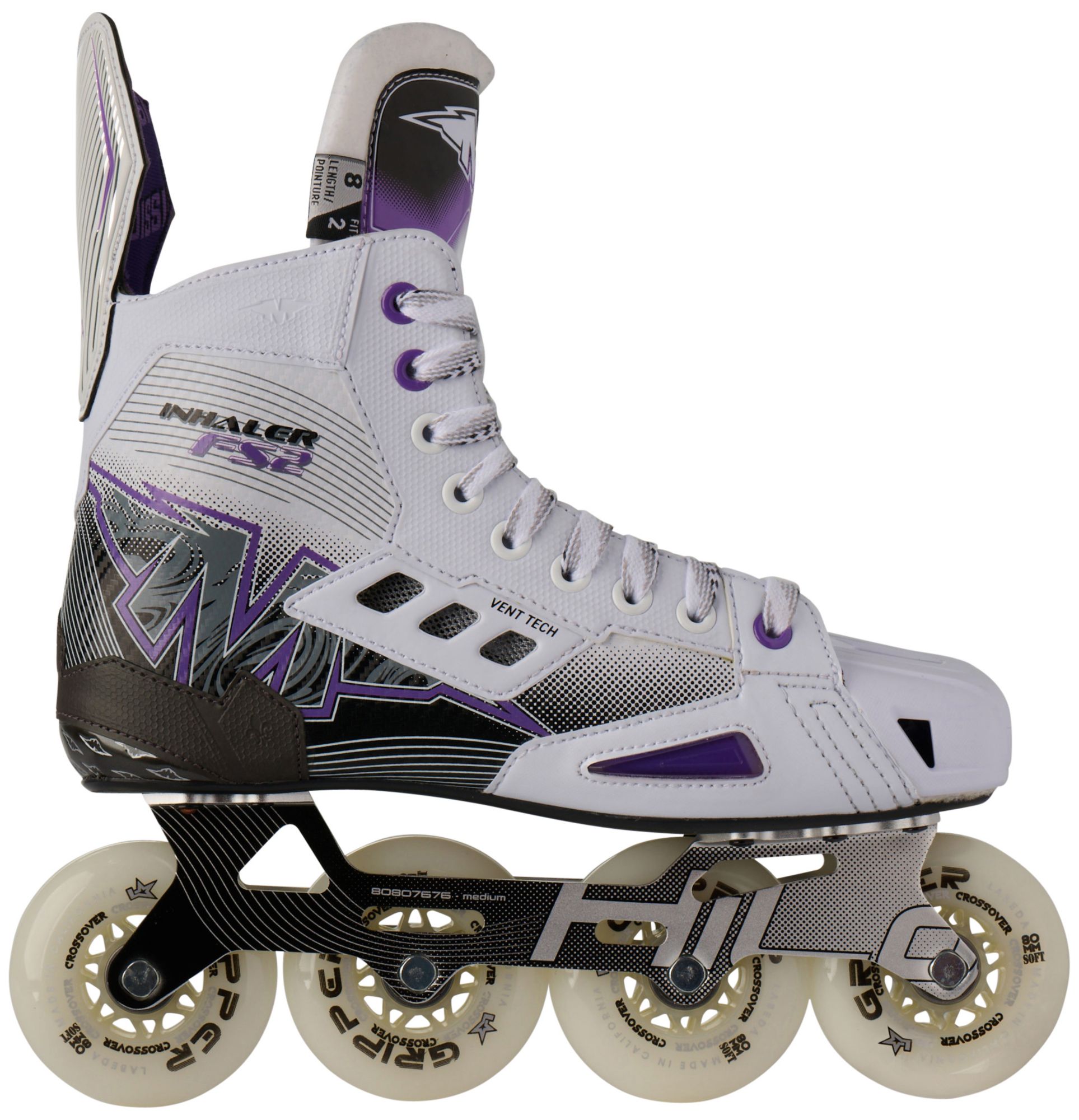 Roller Hockey Skates