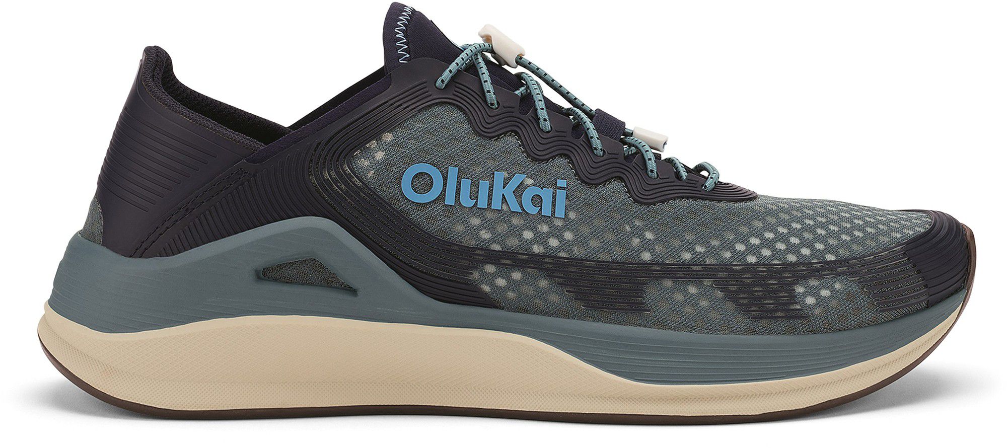 OluKai Mens Ahi Shoes