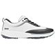White/Lava
