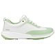 White/Mint