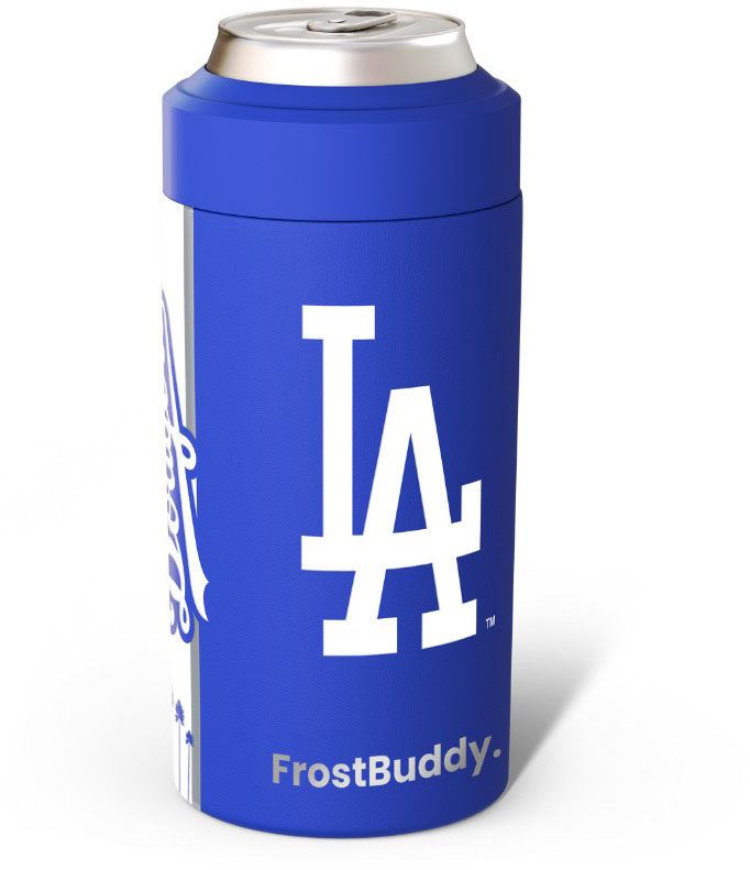 Frost Buddy Los Angeles Dodgers Logo Universal Buddy