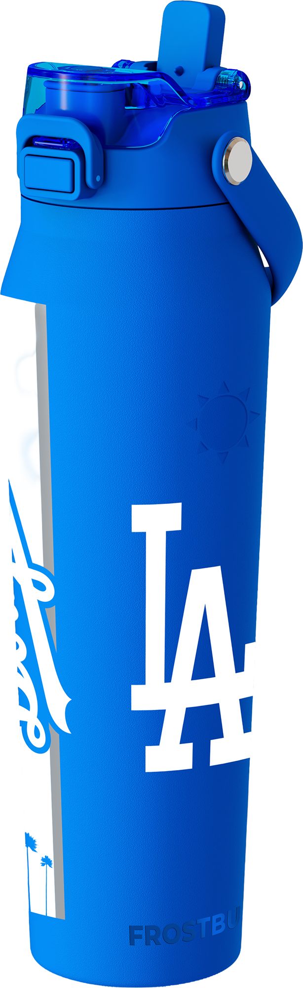 Frost Buddy Los Angeles Dodgers 32 oz. Bottle Buddy