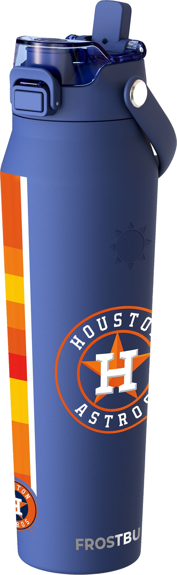 Frost Buddy Houston Astros 32 oz. Bottle Buddy