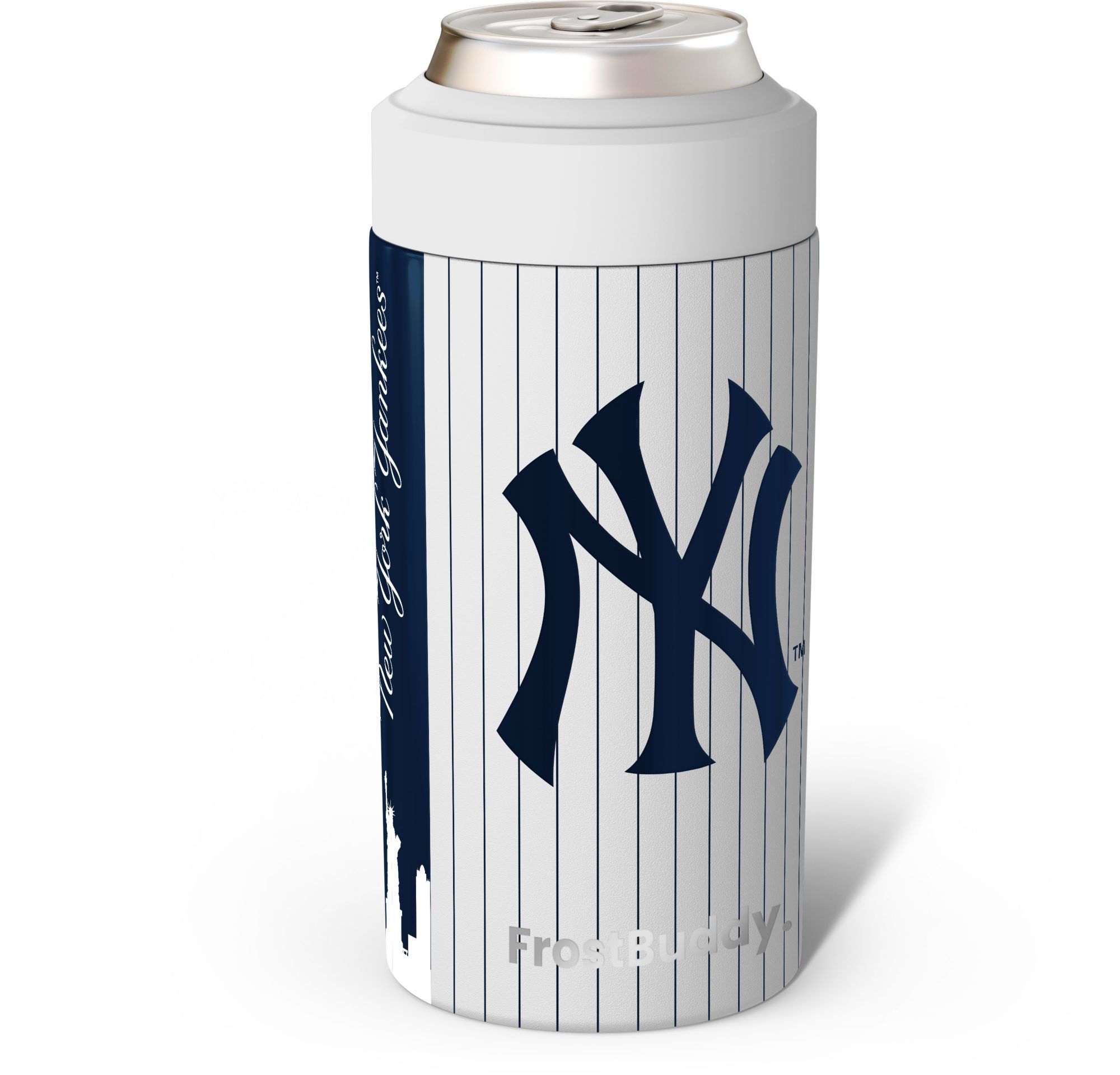 Frost Buddy New York Yankees Logo Universal Buddy