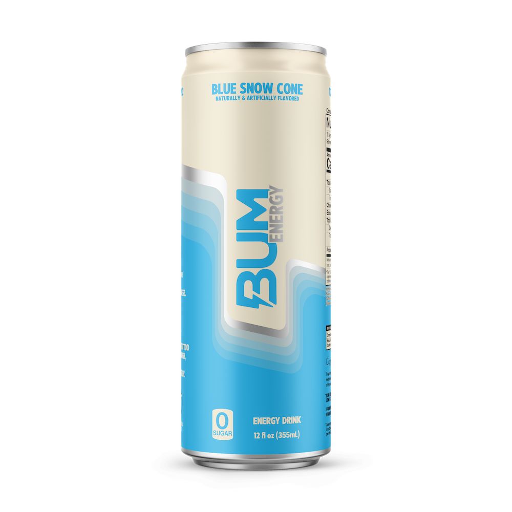 Energy Drinks