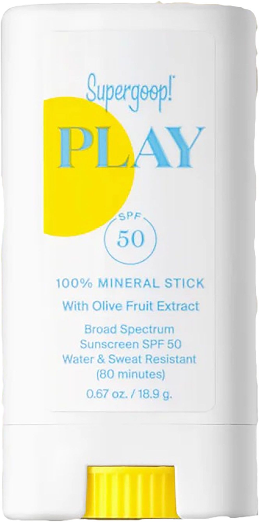 Sunscreen