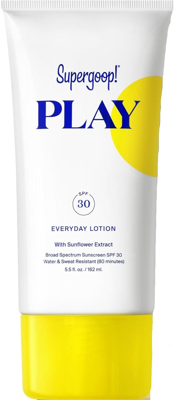 Sunscreen