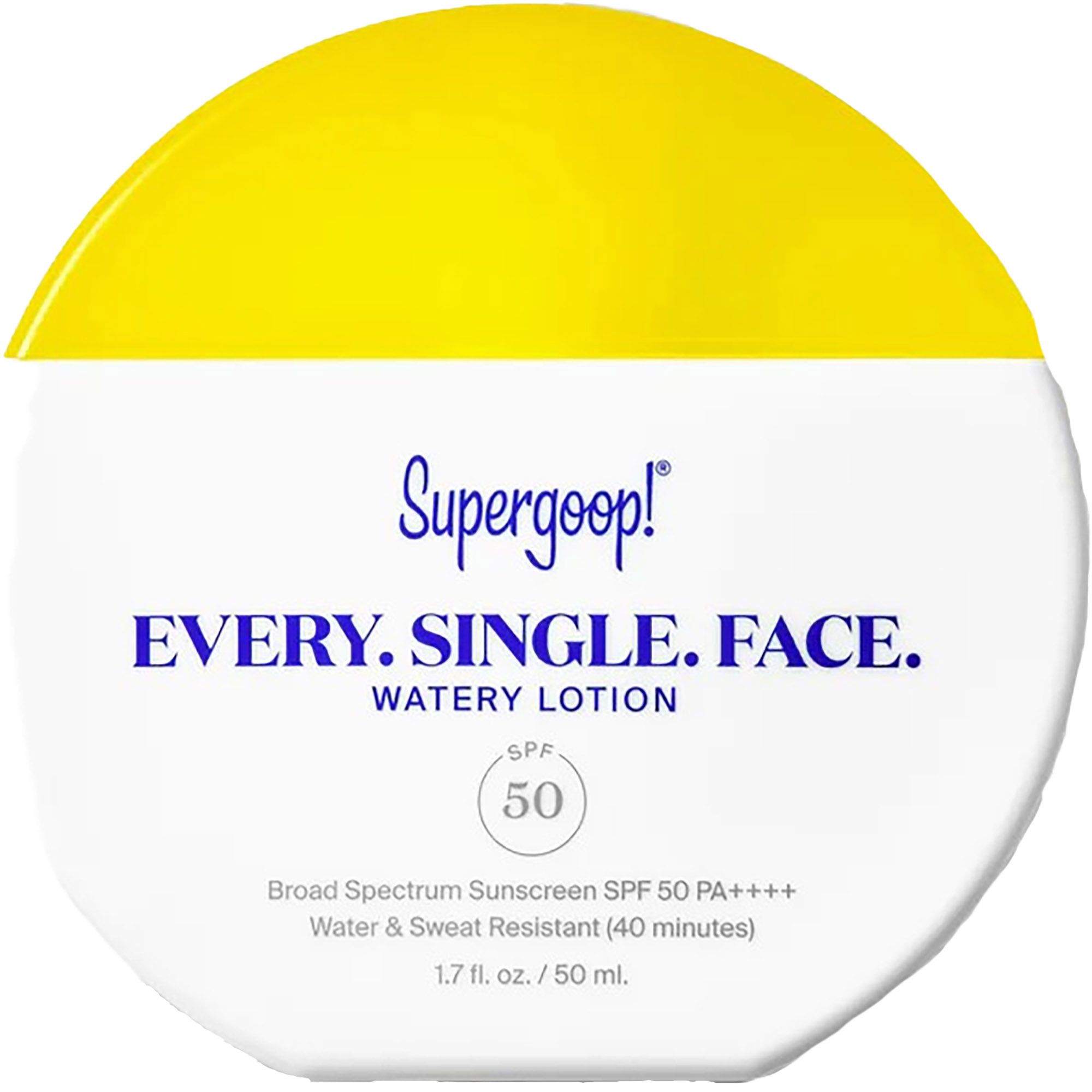 Sunscreen