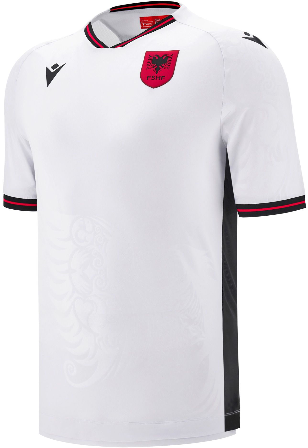 World Cup Soccer Jerseys