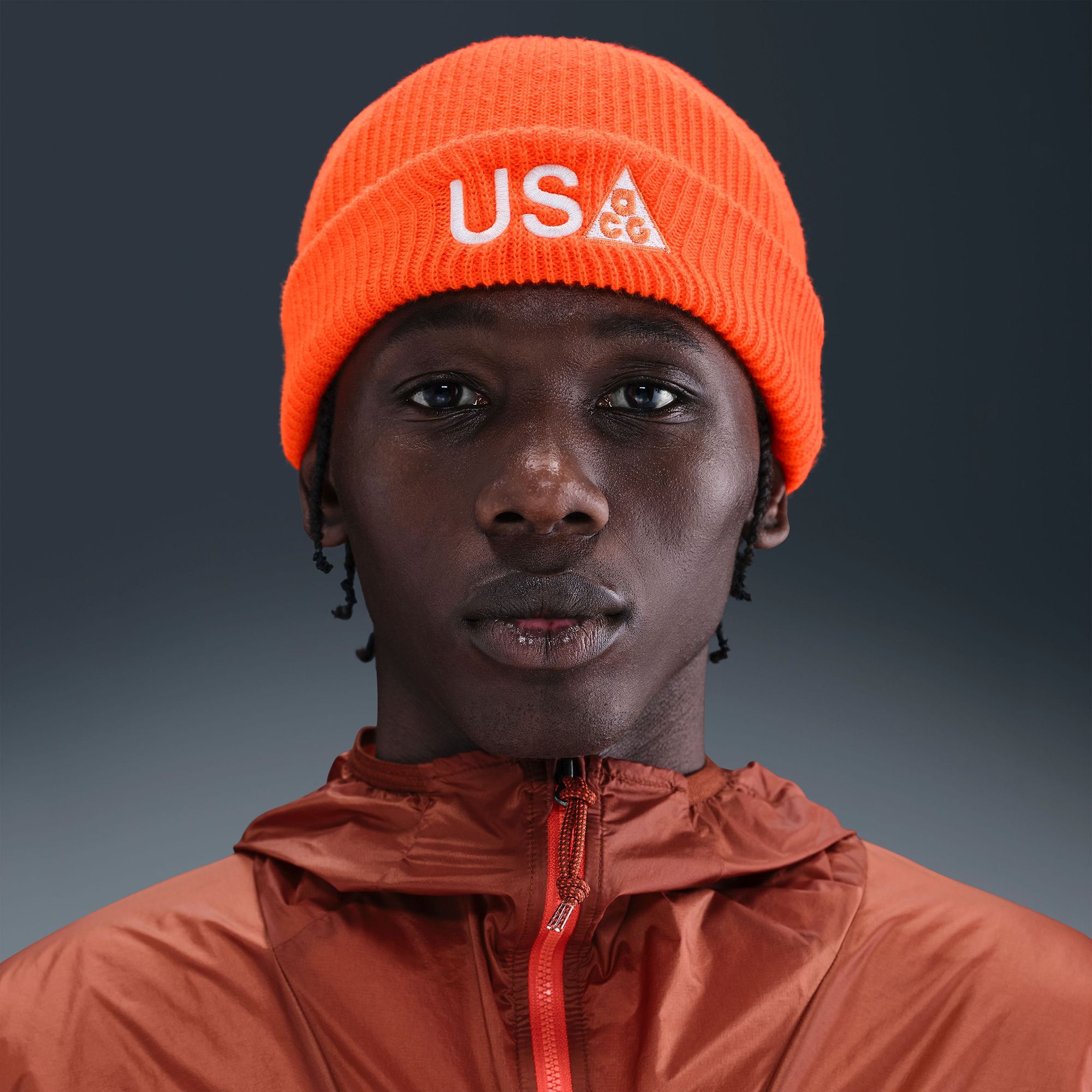 Nike ACG USA Terra Beanie