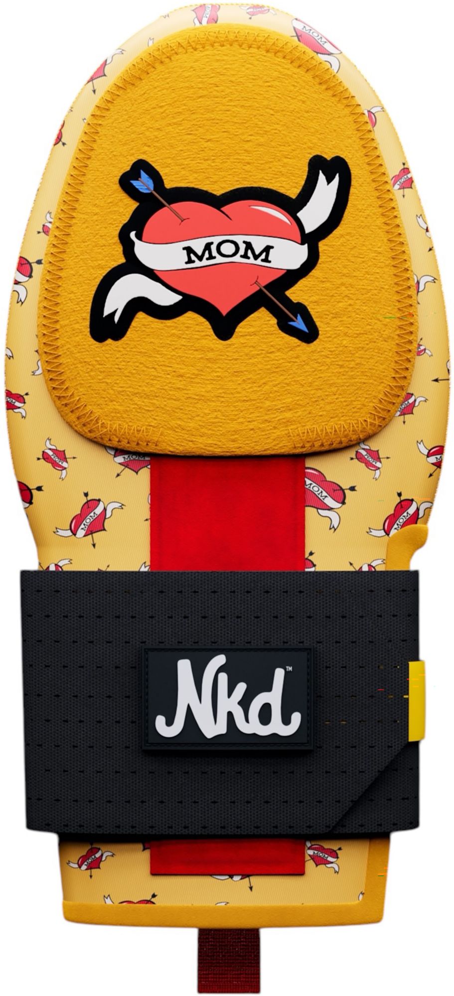 Naked Grips Youth Sliding Mitt