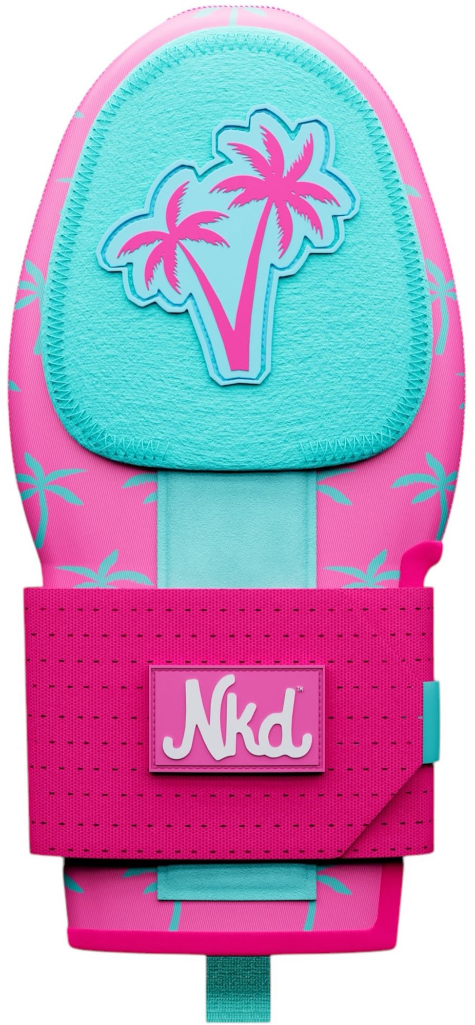 Naked Grips Youth Sliding Mitt