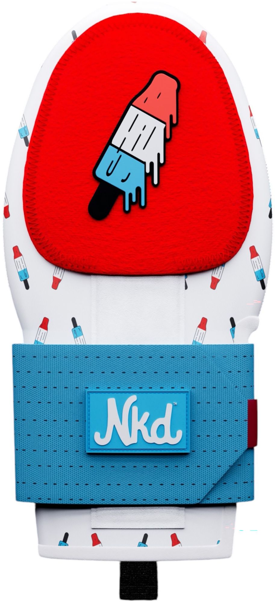 Naked Grips Youth Sliding Mitt