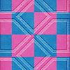 Neon Checkers