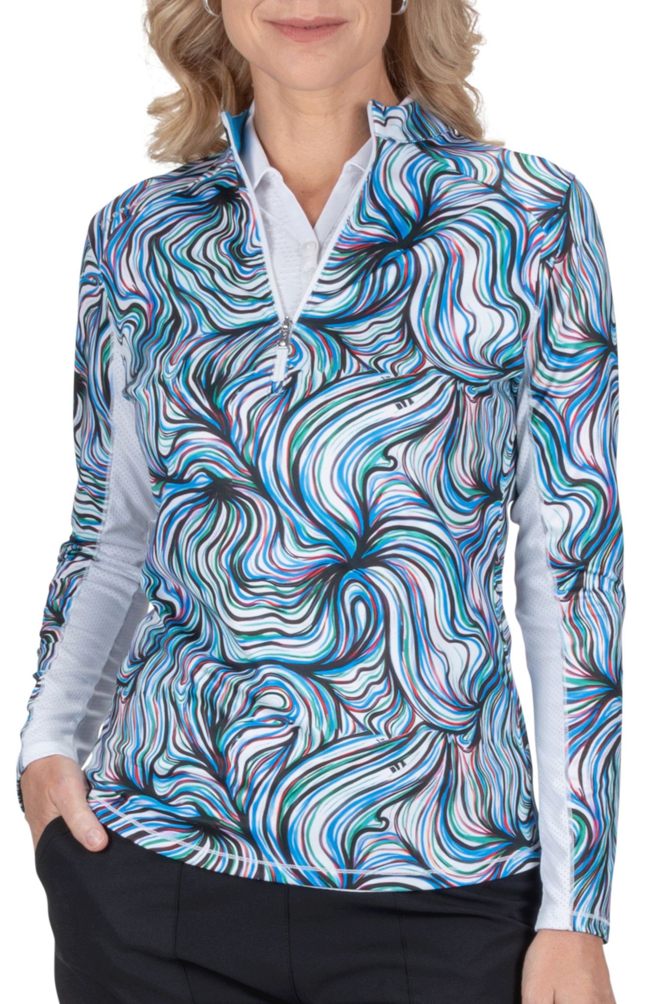 Nancy Lopez