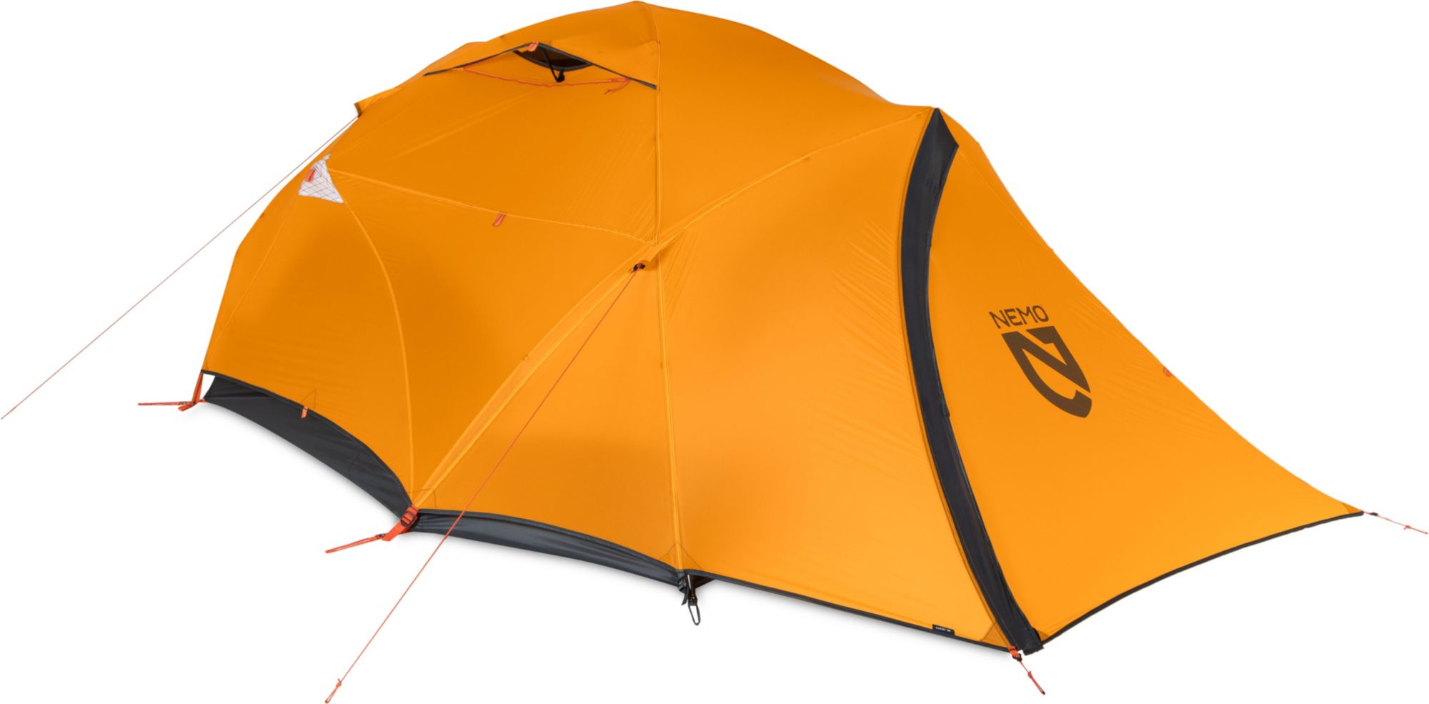 NEMO Kunai 3 Person Tent