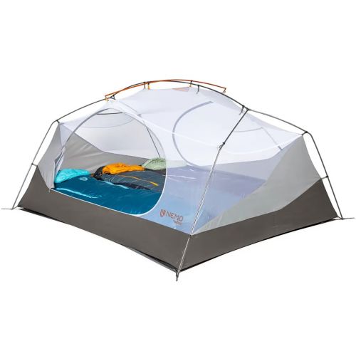 The North Face Triarch 3 2.0 ノースフェイス テント The North Face Triarch 2.0 3 Tent: 3-Person 3-Season - Hike