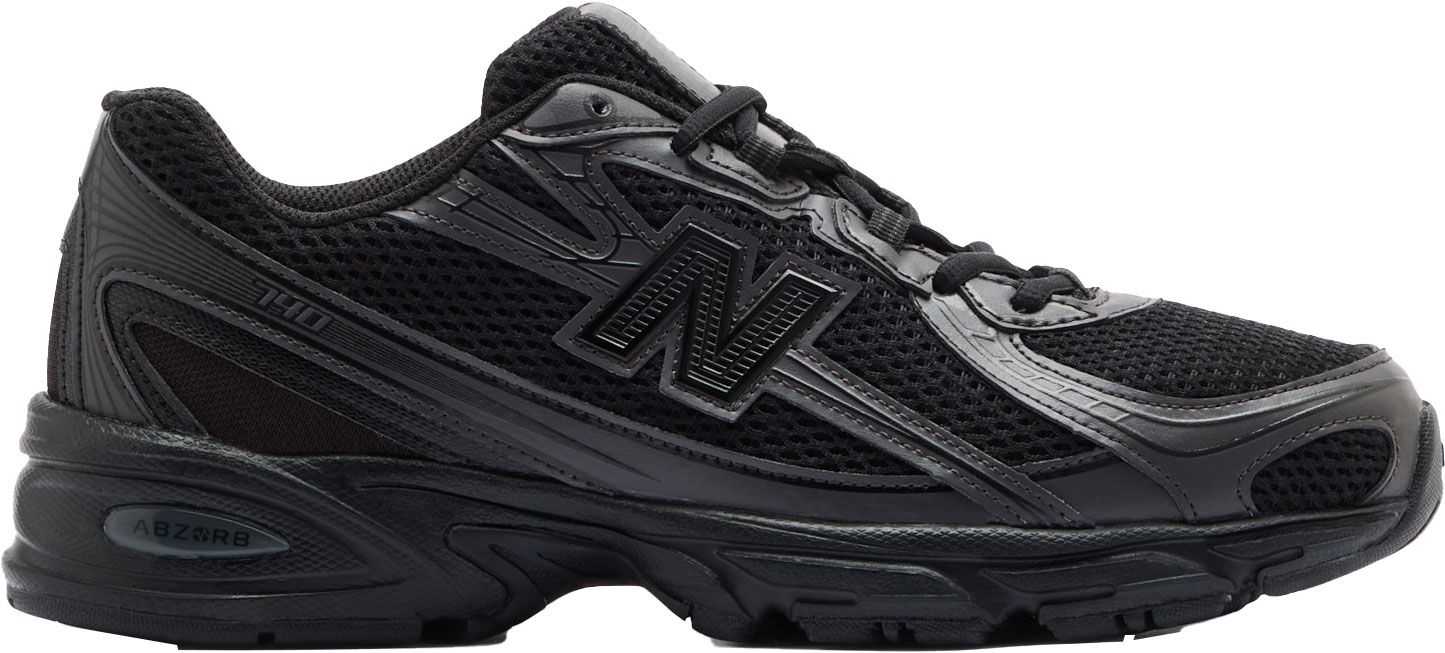 Black/Black