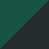 Black/Nordic Green