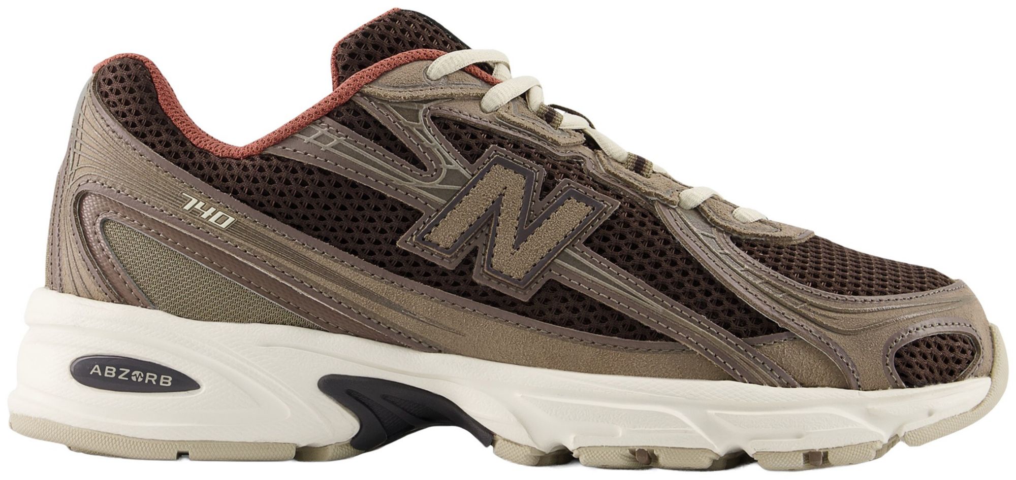 New Balance 740 Shoes