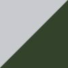 Grey Matter/Alpine Green