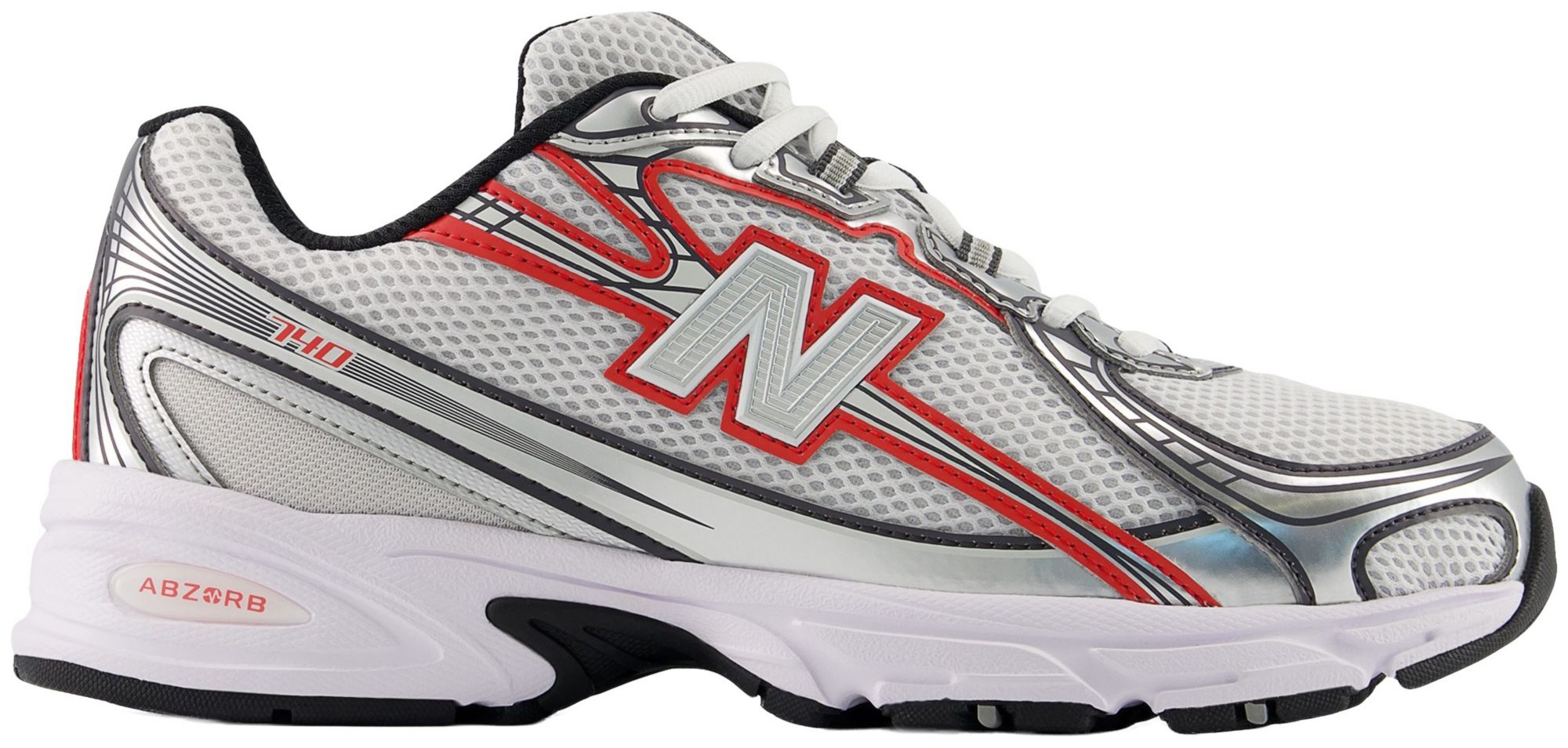 New Balance 740 Shoes
