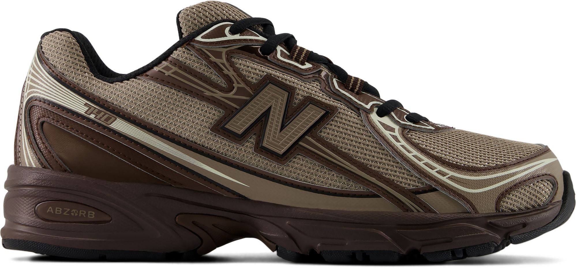 New Balance 740 Shoes