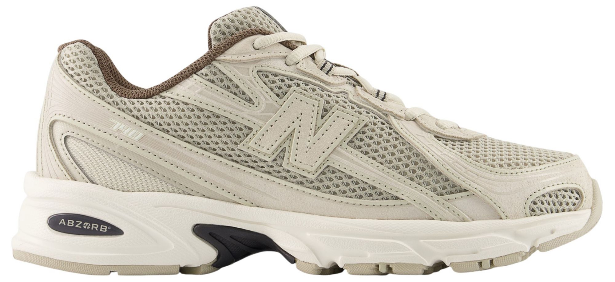 New Balance 740 Shoes