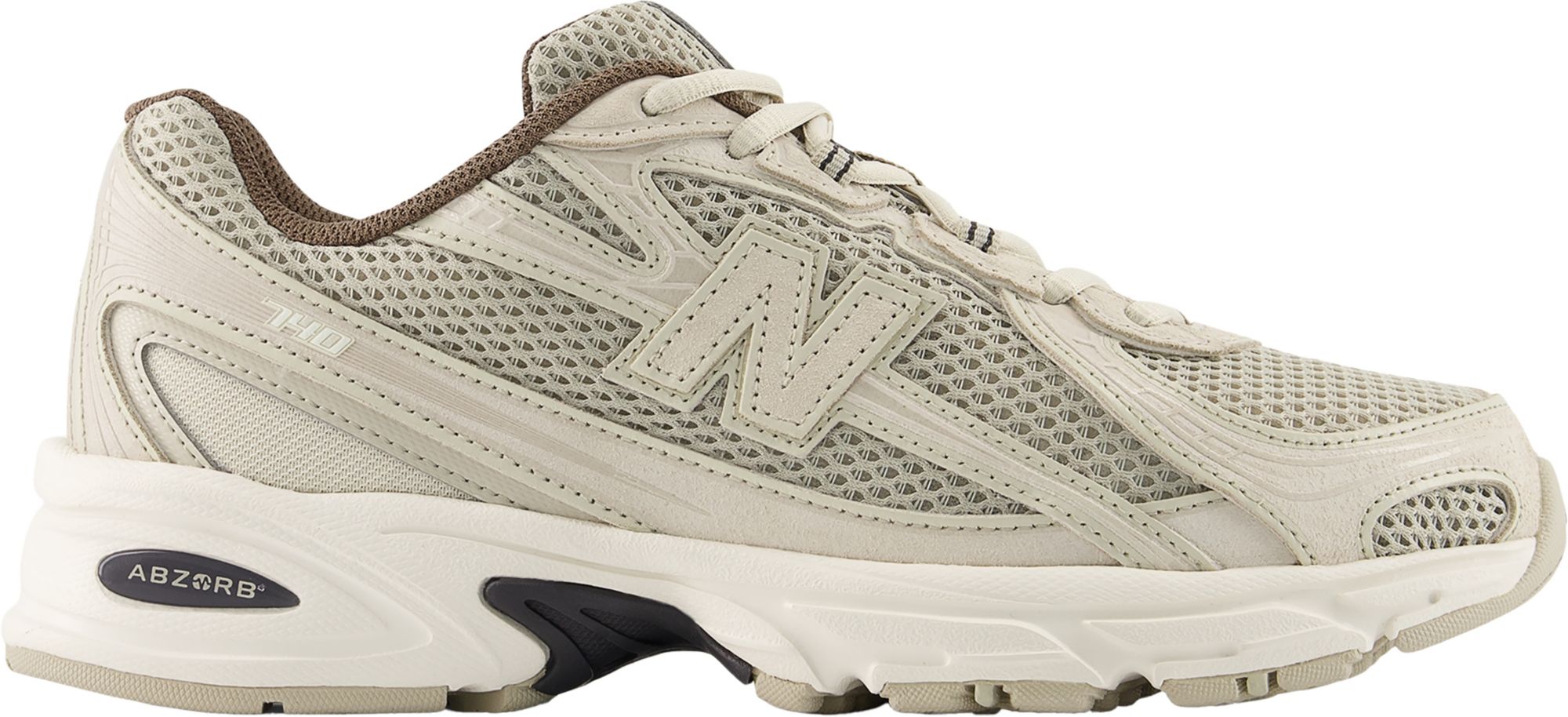 New Balance 740 Shoes