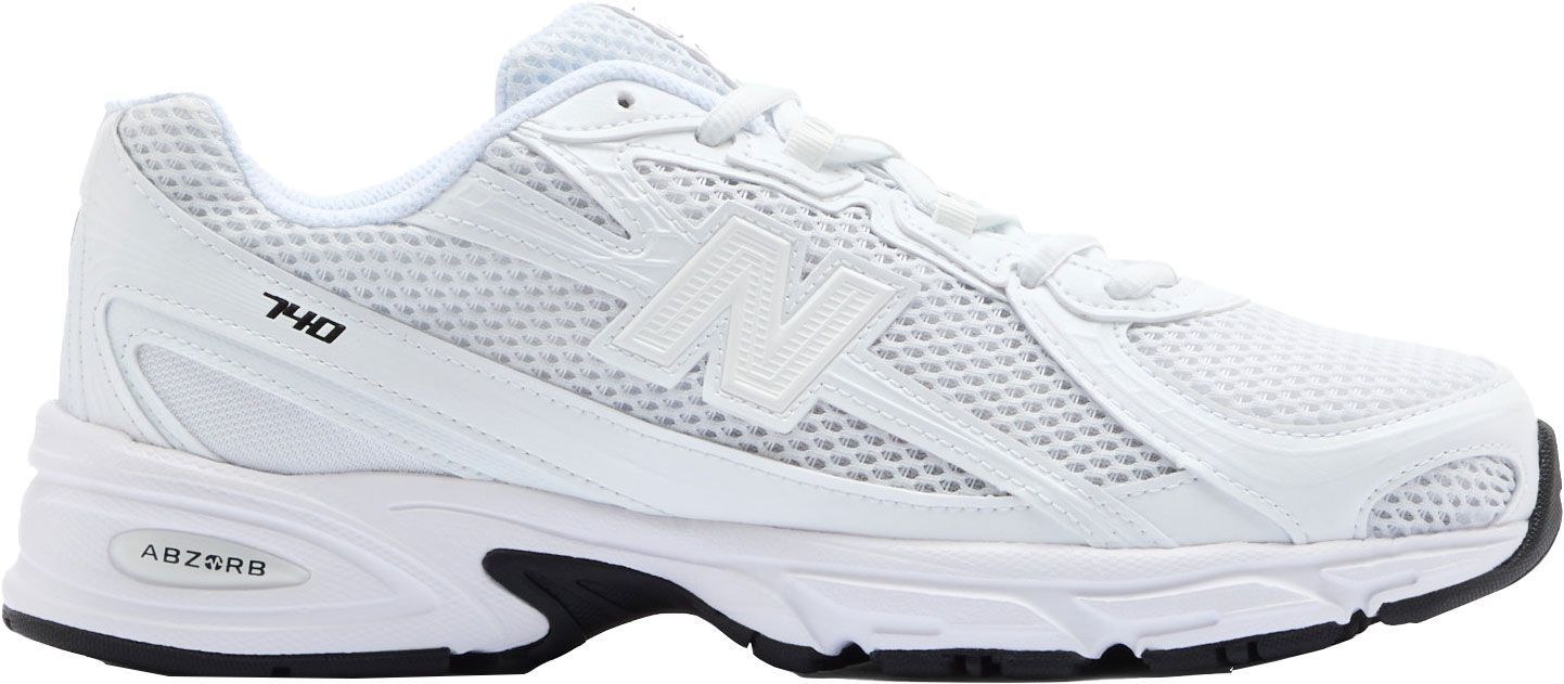 White/White