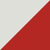 Linen/Team Red