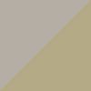 Sea Salt/Silver Metallic