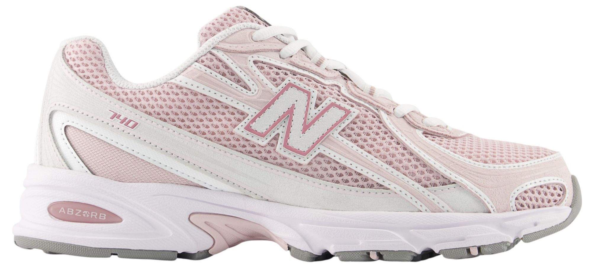 Stone Pink