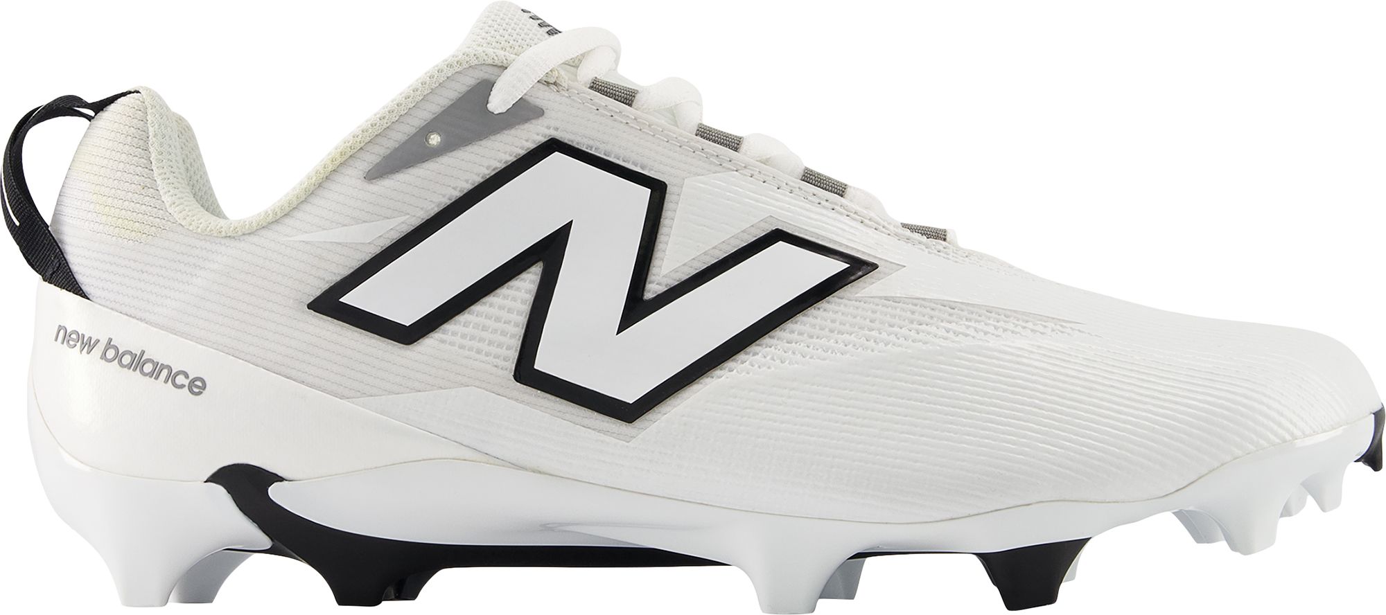 White/Black