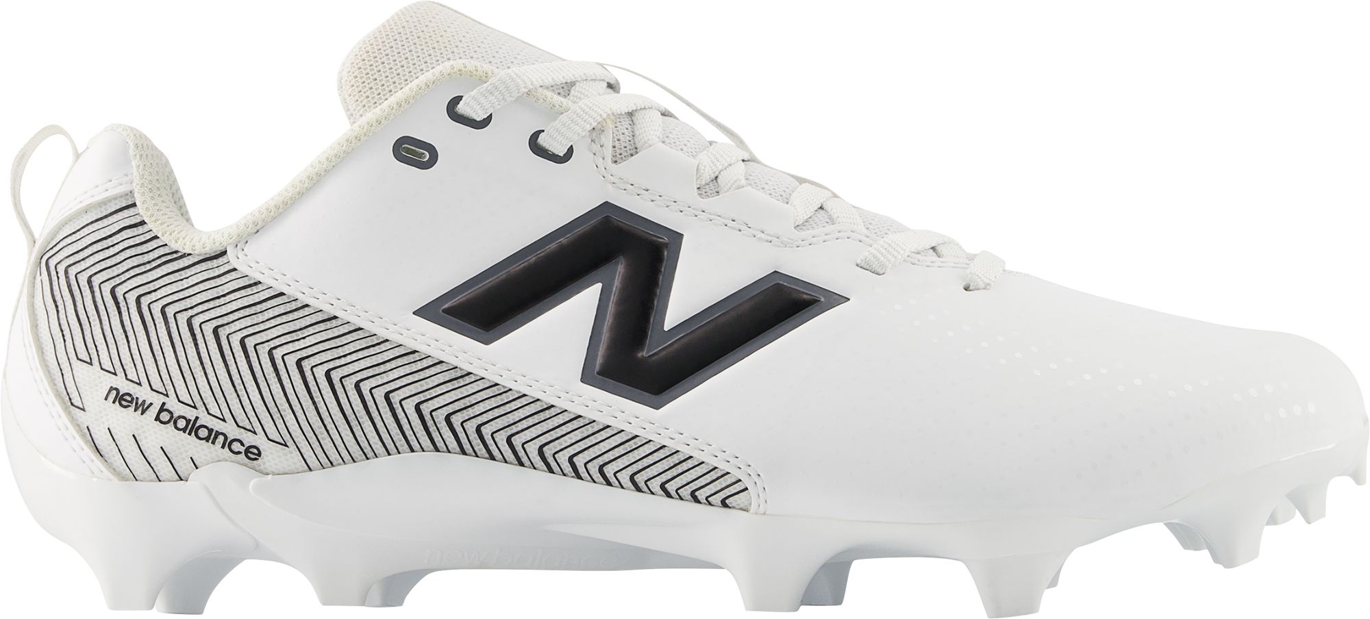 White/Black
