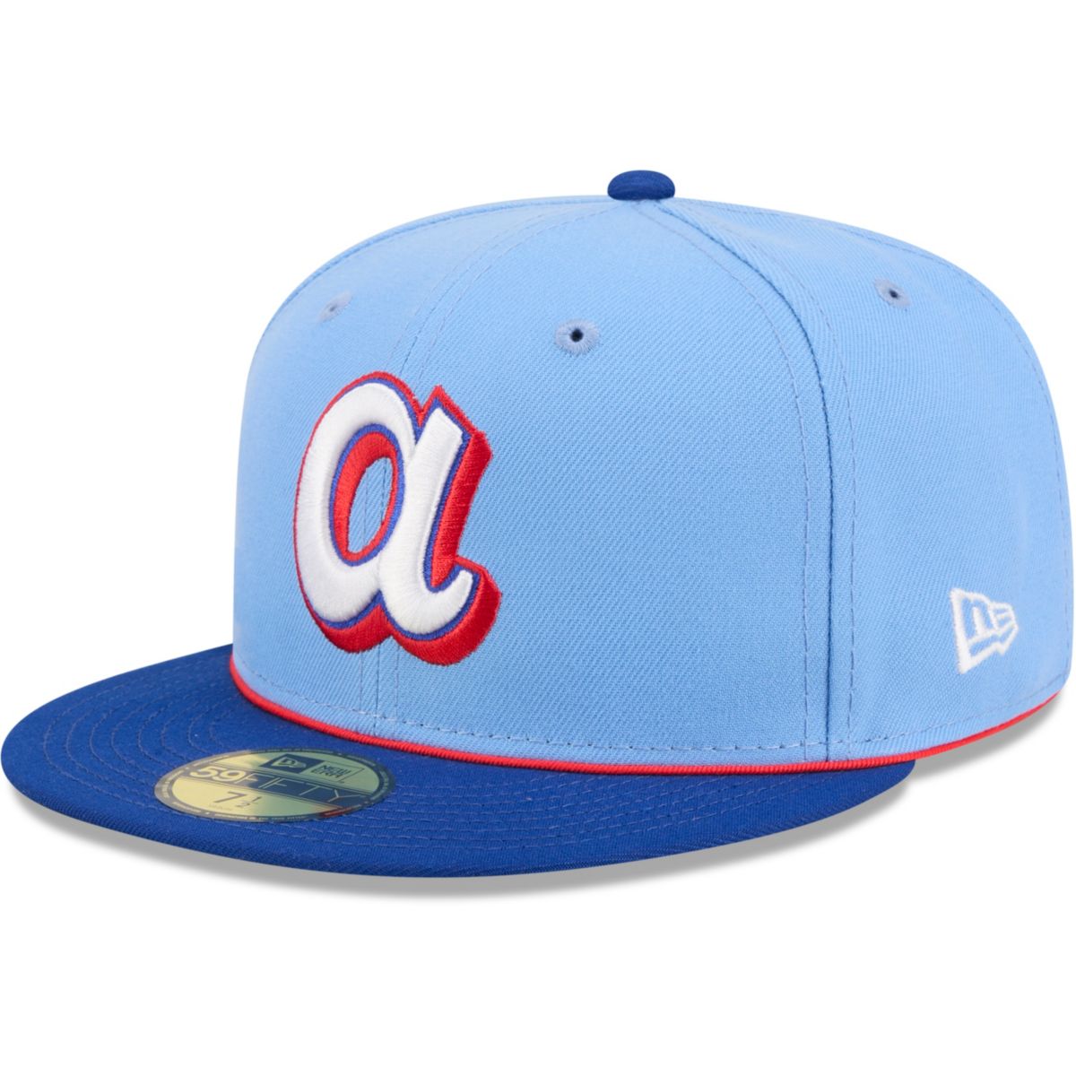 New Era Adult Boston Red Sox City Connect 9Seventy Adjustable