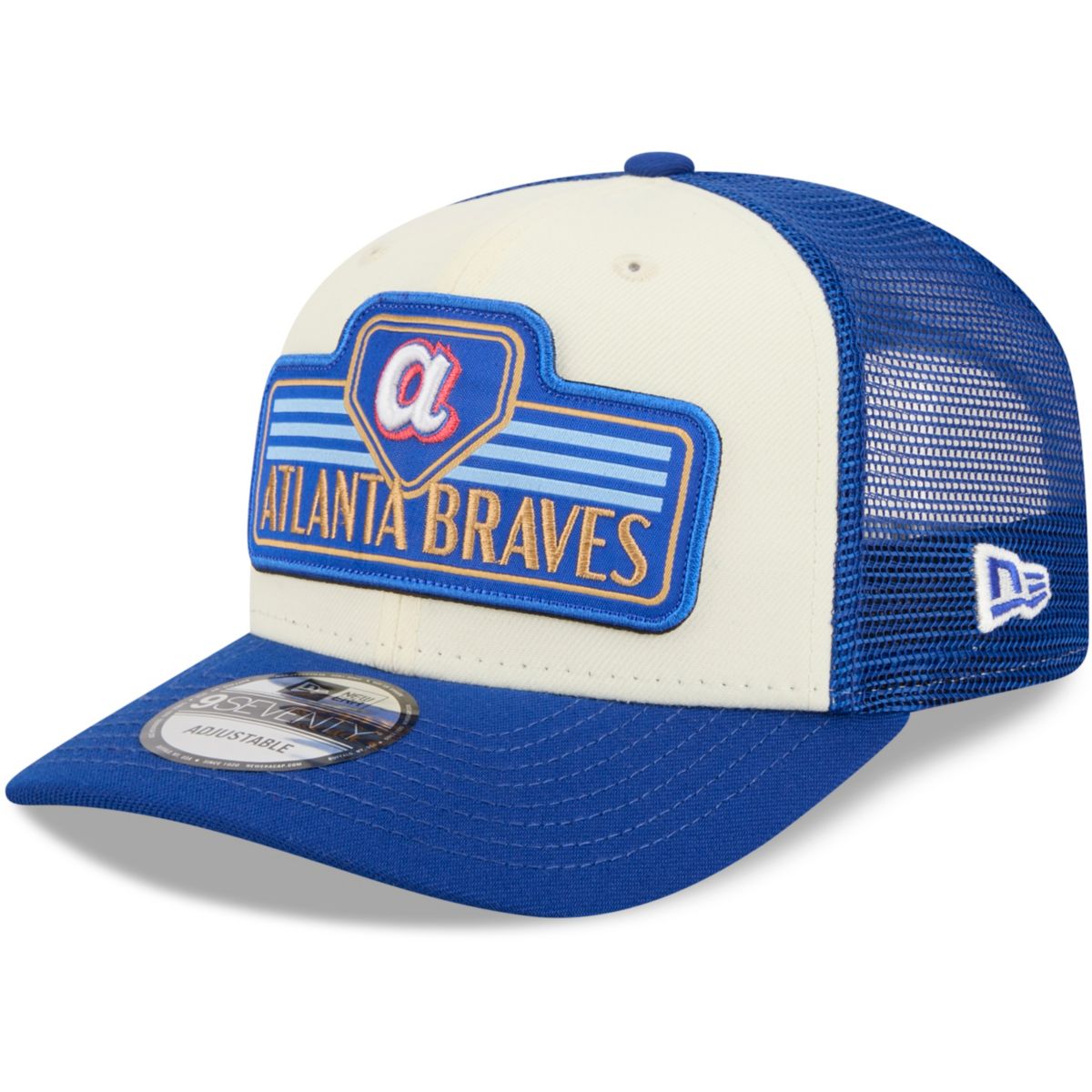 Nike Men's Atlanta Braves Austin Riley #27 2026 City Connect