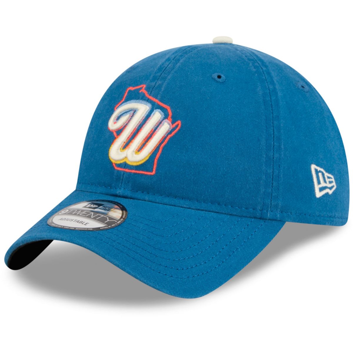 Outerstuff Adult France 2026 Navy Adjustable Snapback Hat | Dick's