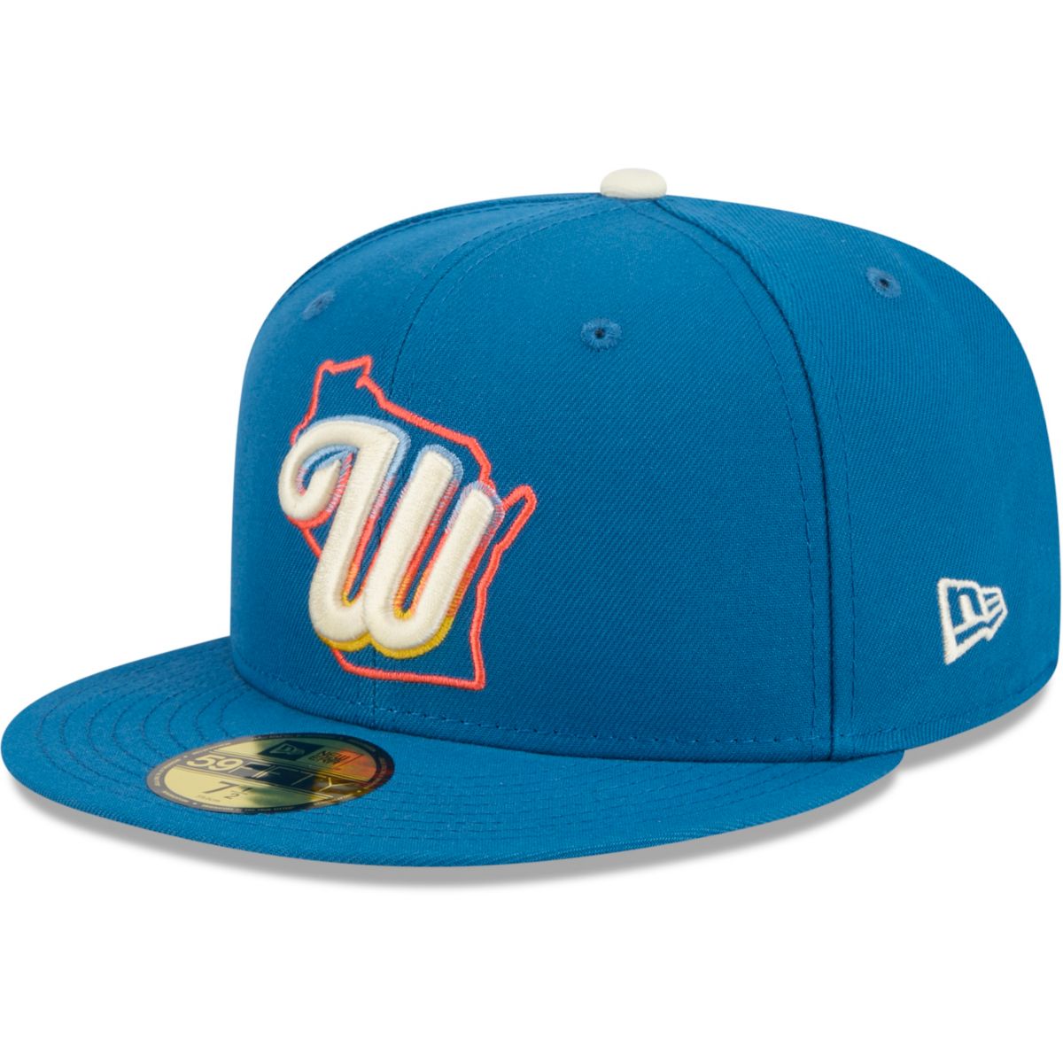 Carhartt x '47 Adult San Francisco Giants Charcoal Dyed Clean Up