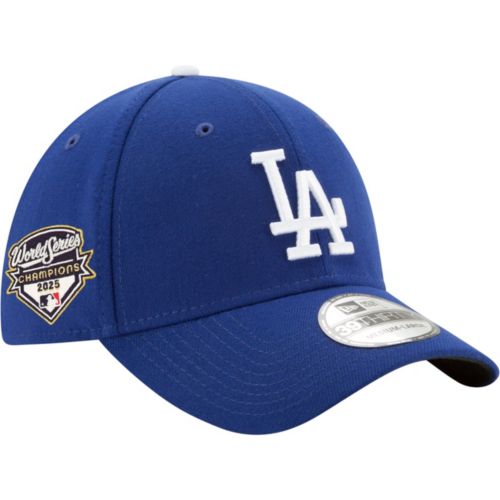 New Era Men's Los Angeles Dodgers 2025 Postseason Participant