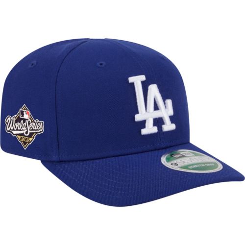 New Era Men's Los Angeles Dodgers 2025 Postseason Participant