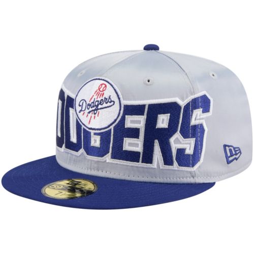 応援グッズ  GAME NEW ERA Los Angeles Dodgers Los Angeles Dodgers Game Authentic Collection 9SEVENTY