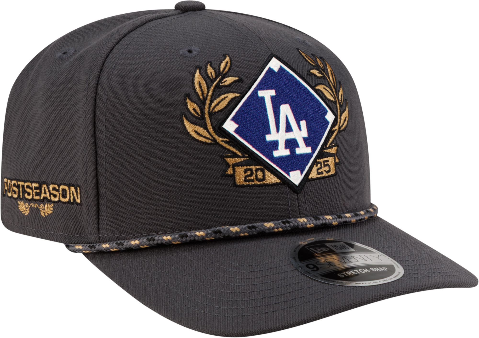 MLB Hats